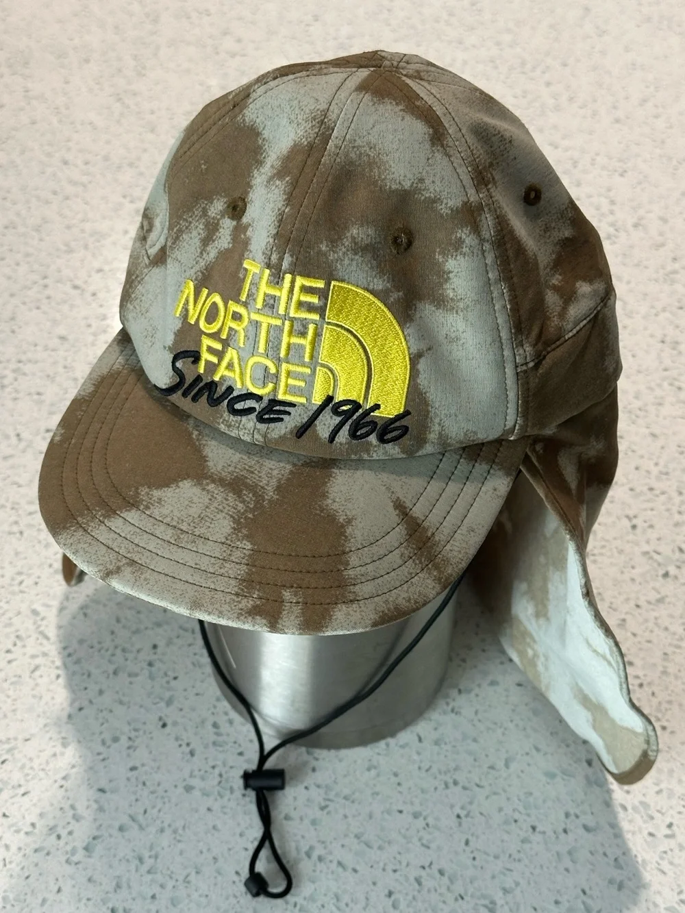 The North Face Class V Sunshield Hat